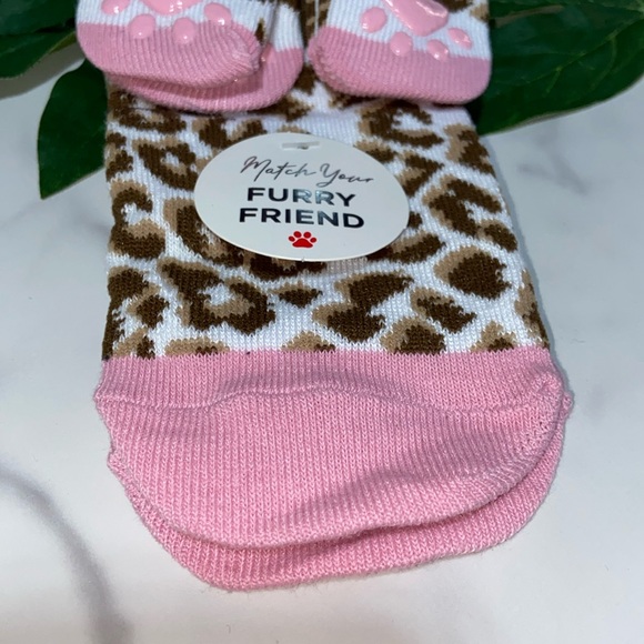 Marilyn Monroe Matching Pet & Owner Low cut Sock Set, Small Pet - Picture 4 of 16